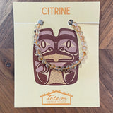 Crystal Bracelets
