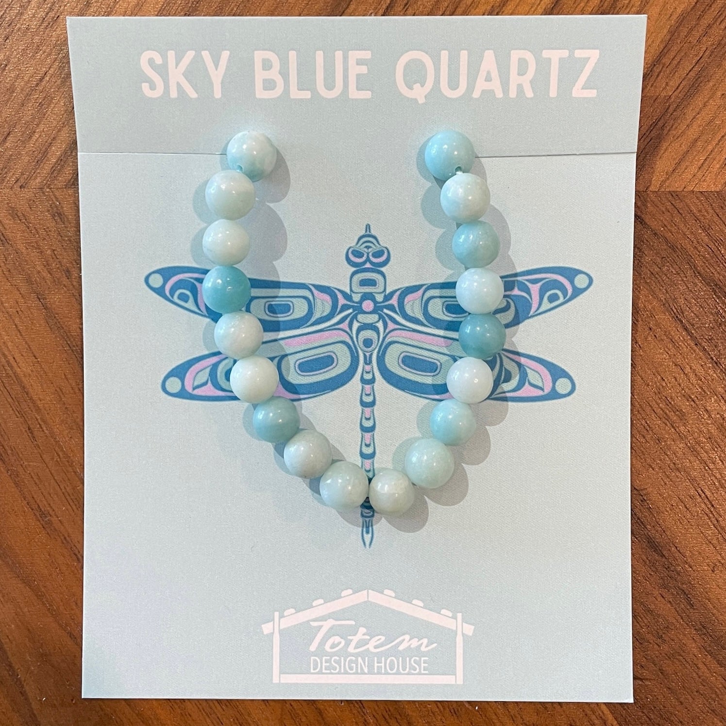 Crystal Bracelets