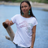 Hummingbird Bamboo Blend Tee