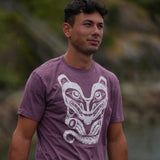 Wolf - Unisex T-Shirt