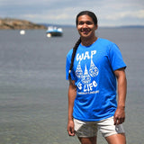 WAP is Life - Unisex T-Shirt