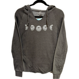 Moon Phase Hoodie