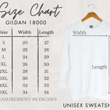 Hummingbird Sweatshirt