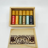 Essential Wellness Collection Box