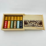 Essential Wellness Collection Box