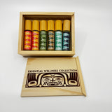 Essential Wellness Collection Box