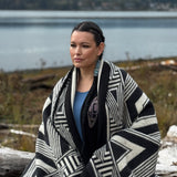 Wool Blanket - Cloud Blanket Limited Edition