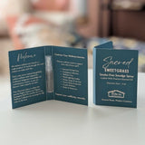 🎁 Sweetgrass Spray Discovery Size (100% off)