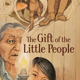 The Gift Of The Little People