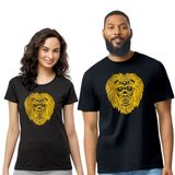 Leo Lion Tee