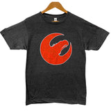 Front view of unisex t-shirt called Hope by indigenous artist