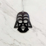 Rise Ornament