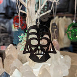 Rise Ornament