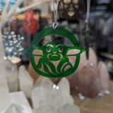 Baby Ornament