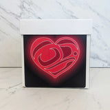 Heart Gift Box