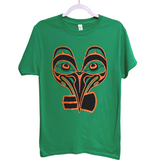 Raven and Copper - Unisex T-shirt