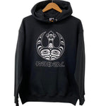 Indigenous Rebellion Hoodie Unisex by indigenous artist Andy Everson