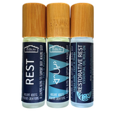 Restorative Rest Essential Oil Roll On
