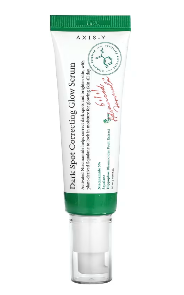 AXIS - Y Dark Spot Correcting Glow Serum