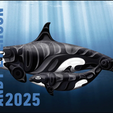 Calender 2025 - Andy Everson