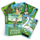 The Animal Elders Oracle