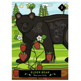 The Animal Elders Oracle