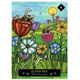 The Animal Elders Oracle