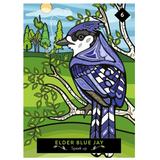 The Animal Elders Oracle