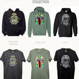 PRE-SALE ANDY EVERSON COLLECTION APPAREL