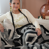 Wool Blanket - Cloud Blanket Limited Edition