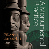 7IDANsuu James Hart: A Monumental Practice Book