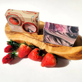 Sequoia Soaps