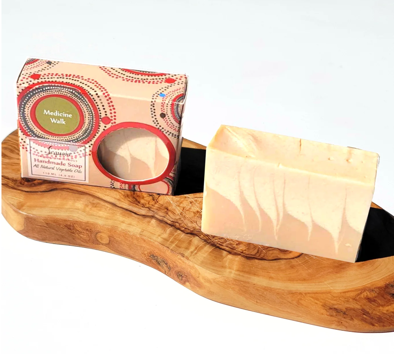 Sequoia Soaps