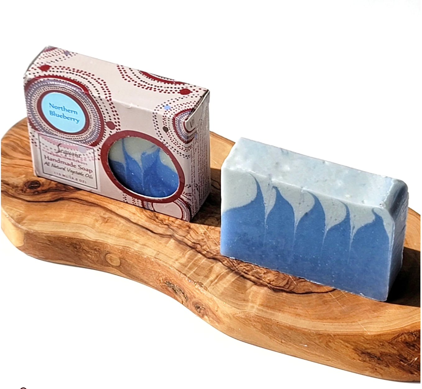 Sequoia Soaps