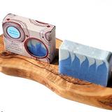 Sequoia Soaps