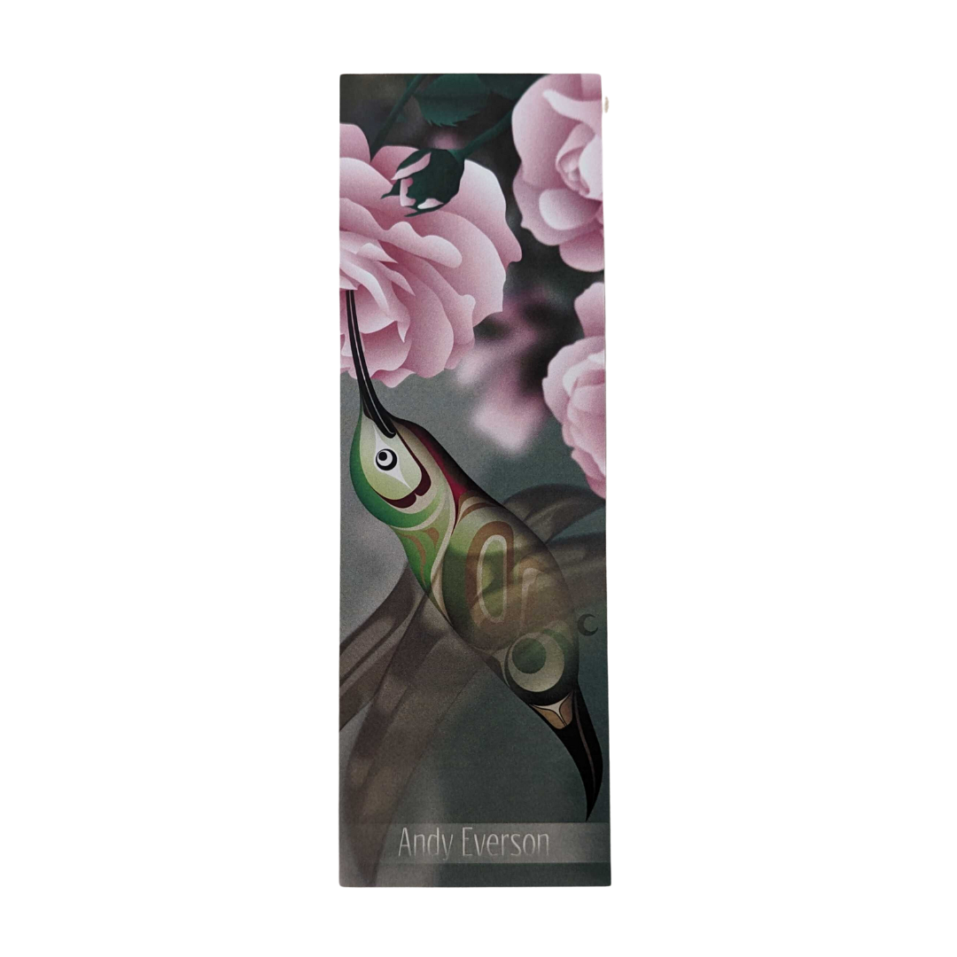 Bookmarks