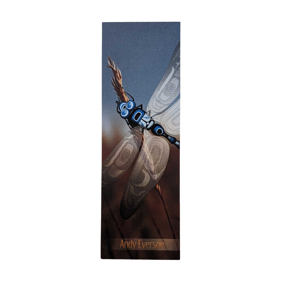 Bookmarks
