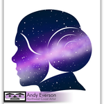 Native fine art print called To the Stars by indigenous artist Andy Everson
