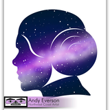 Native fine art print called To the Stars by indigenous artist Andy Everson
