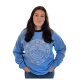 Moon Sweatshirt