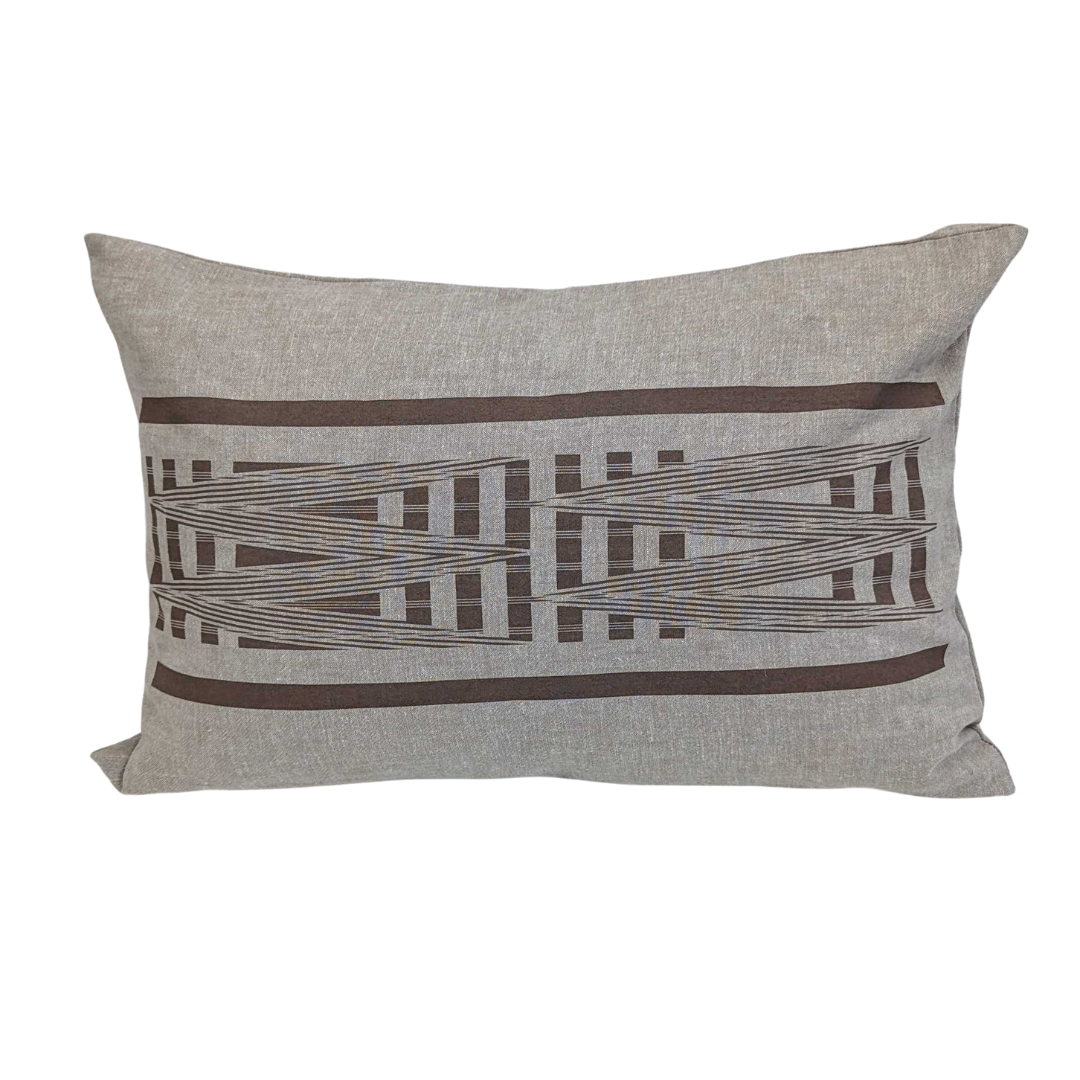 Hemp Pillows 12 x 18"