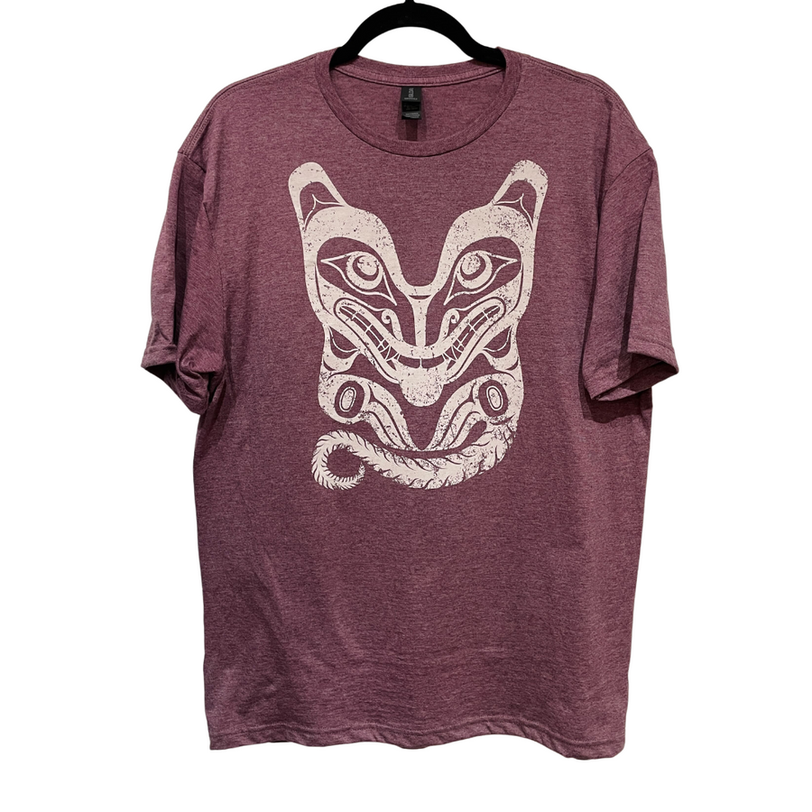 Wolf - Unisex T-Shirt