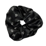 womens scrunchies created by indigenous artist in multi colors 7
