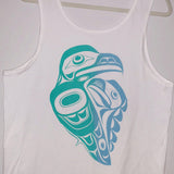 Eagle Tank Tops