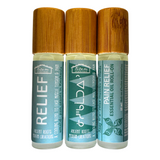 Pain Relief Essential Oil Roll On *Improved Formula*