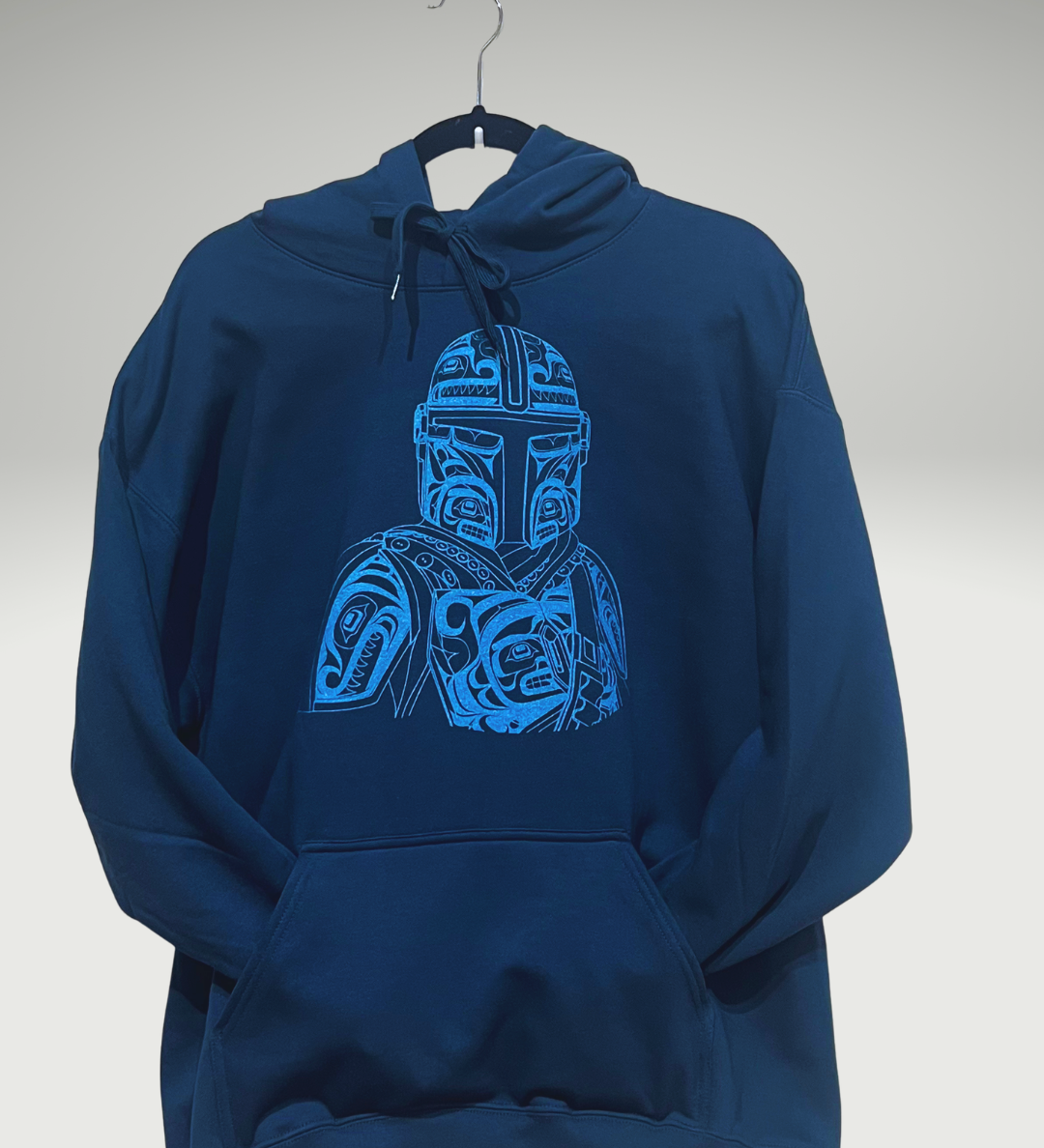 ‘The Way’ Hoodie - Unisex