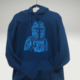 ‘The Way’ Hoodie - Unisex