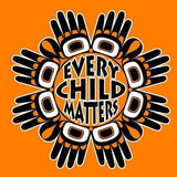 Every Child Matters Orange Shirt