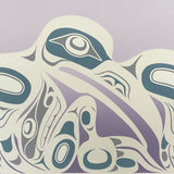 Mystic Raven II Edition of 20