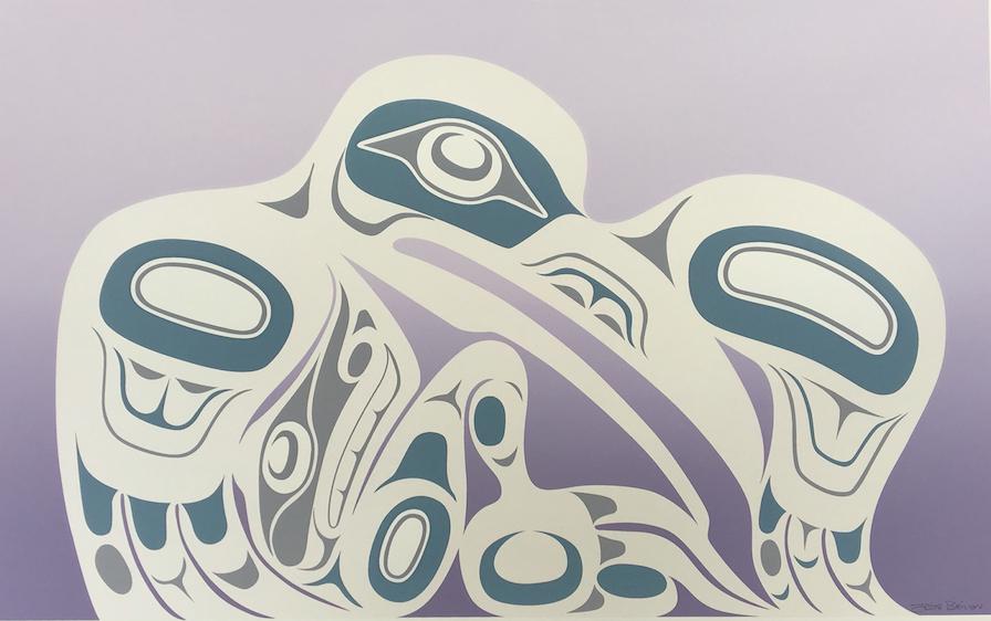 Mystic Raven II Edition of 20